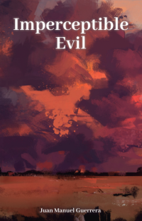 Imperceptible Evil book cover